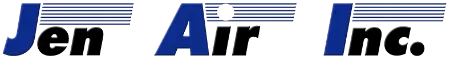 jen air logo