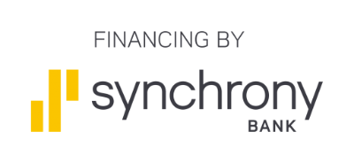 Synchrony bank financing
