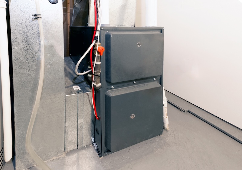 Furnace Install